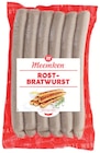 Rostbratwurst im Angebot bei Zimmermann in Peine Rostbratwurst Angebote bei Zimmermann Peine für 5,99 €