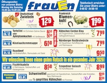 Aktueller E center Brunsbüttel Prospekt E center Prospekt Brunsbüttel "Top Angebote" mit 2 Seiten
