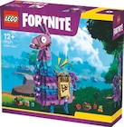 Lama de ravitaillement - LEGO / Fortnite - La Grande Récré Lama de ravitaillement - LEGO / Fortnite à 34,99 € dans le catalogue La Grande Récré