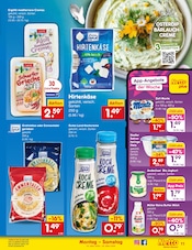 Aktueller Netto Marken-Discount Prospekt mit Joghurt, "Aktuelle Angebote", Seite 11