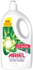 All in 1 Pods Angebote von Ariel bei REWE Goslar für 18,99 €