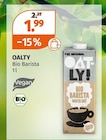 Aktuelles Bio Barista Angebot bei Müller in Koblenz ab 1,99 €