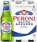 Nastro Azzurro im Angebot bei Kaufland in Brilon Nastro Azzurro Angebote von PERONI bei Kaufland Brilon für 4,99 €
