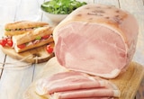 Promo Jambon supérieur cuit Le Foué avec couenne à 15,56 € dans le catalogue Intermarché à Le Monastier-sur-Gazeille
