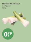Frischer Knoblauch von  im aktuellen V-Markt Prospekt für 0,79 €