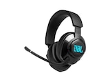 Quantum 400, für PC, PS4/PS5, XBOX, Switch und Handy, Over-ear Gaming Headset Schwarz von JBL im aktuellen MediaMarkt Saturn Prospekt für 57,99 €
