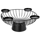 Aktuelle Kerzen Angebote bei Ernstings family in Oberhausen Aktuelles Kerzenständer aus Metall Angebot bei Ernstings family in Oberhausen ab 12,99 €