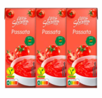 Tomaten passiert Angebote von All Seasons bei ALDI Nord Castrop-Rauxel für 0,99 €