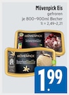 Schwarzwälder Kirsch Eis bei E xpress im Bayrischzell Prospekt für 1,99 €