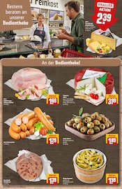 Antipasti im REWE Prospekt in Heidelberg Aktueller REWE Prospekt mit Antipasti, "Dein Markt", Seite 13