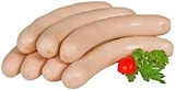 Kalbsbratwürstl bei REWE im Freising Prospekt für 0,99 €