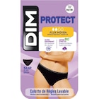 Culotte Menstruelle My Protect - DIM dans le catalogue Carrefour