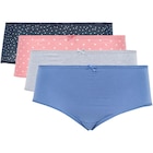 Culottes taille haute - Action en promo chez Action Culottes taille haute - Action dans le catalogue Action