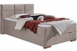 Boxspringbett LAGO Angebote bei Zurbrüggen Mülheim für 777,00 €
