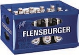 Pilsener von Flensburger im aktuellen tegut Prospekt für 12,99 €
