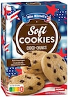 Soft Cookies Choco-Chunks oder Brookie von Mike Mitchell's für 1,99 € bei Penny im Angebot Soft Cookies Choco-Chunks oder Brookie von Mike Mitchell's im aktuellen Penny Prospekt