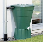 Regentonne Ibiza im Angebot bei toom Baumarkt in Neu-Ulm Regentonne Ibiza Angebote bei toom Baumarkt Neu-Ulm für 34,99 €