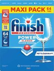 Spülmaschinen-Tabs Angebote von Finish bei EDEKA Unna für 6,49 €