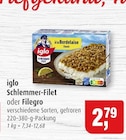 Schlemmer-Filet bei Markant im Husum Prospekt für 2,79 €