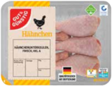 EDEKA Hittbergen - Hähnchen-Unterkeule Angebot im Prospekt Hähnchen-Unterkeule bei EDEKA im Hittbergen Prospekt für 3,49 €