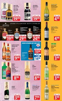 Havana Club im famila Nordost Prospekt "besser als gut!" mit 24 Seiten (Falkensee)