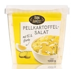 Pellkartoffelsalat von BON APPÉTIT für 1,99 € bei Netto mit dem Scottie im Angebot Pellkartoffelsalat von BON APPÉTIT im aktuellen Netto mit dem Scottie Prospekt