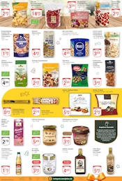 Bio Öl im GLOBUS Prospekt in Rostock Aktueller GLOBUS Prospekt mit Bio Öl, "Aktuelle Angebote", Seite 11