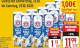 Die haltbare Milch von Bärenmarke für 1,11 € bei EDEKA im Angebot Die haltbare Milch von Bärenmarke im aktuellen EDEKA Prospekt