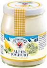 Alpen Joghurt Limone/Zitrone Angebote von Sterzing Vipiteno bei REWE Kaufbeuren für 0,69 €