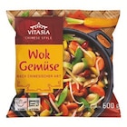 Wok Gemüse im Angebot bei Lidl in Stendal Wok Gemüse Angebote von Vitasia bei Lidl Stendal für 2,49 €
