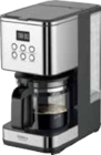 Kaffeemaschine im EDEKA Prospekt Kaffeemaschine von EDEKA zuhause im aktuellen EDEKA Prospekt für 29,99 €