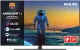 OLED TV 55OLED850 Angebote von Philips bei expert Alfeld für 999,00 €