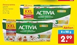 Aktuelle Joghurt Angebote bei Netto Marken-Discount in Nürnberg Aktuelles Activia Angebot bei Netto Marken-Discount in Nürnberg ab 2,99 €