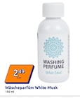 Wäscheparfüm White Musk bei Action im Kirchhain Prospekt für 2,49 €
