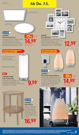 Aktueller Lidl Prospekt mit Deko, "LIDL LOHNT SICH", Seite 47