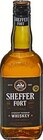 Straight Bourbon Whiskey im Angebot bei Netto Marken-Discount in Mannheim Straight Bourbon Whiskey Angebote von Sheffer Fort bei Netto Marken-Discount Mannheim für 7,99 €