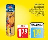Angebot im EDEKA Bad Kissingen Prospekt EDEKA Bad Kissingen Prospekt mit im Angebot für 1,39 €