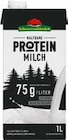 Protein Milch von Schwarzwaldmilch für 1,89 € bei Netto mit dem Scottie im Angebot Protein Milch von Schwarzwaldmilch im aktuellen Netto mit dem Scottie Prospekt