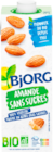 BOISSON VÉGÉTALE AU LAIT D'AMANDE BIO BJORG - BJORG en promo chez Auchan Supermarché BOISSON VÉGÉTALE AU LAIT D'AMANDE BIO BJORG - BJORG dans le catalogue Auchan Supermarché