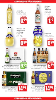 Veltins im aktuellen E center Prospekt (Maintal) Veltins im E center Prospekt "Aktuelle Angebote" mit 60 Seiten (Maintal)