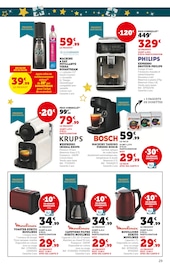 Grille-Pain Angebote im Prospekt "Super U" von Super U auf Seite 29