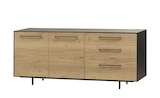 uno Sideboard Lecce im aktuellen Höffner Prospekt