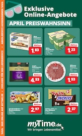 Snickers im famila Nordwest Prospekt in Oldenburg Aktueller famila Nordwest Prospekt mit Snickers, "Markt - Angebote", Seite 39