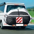 Fahrradabdeckung Bike Cover TB2 Angebote bei Hagebaumarkt Mainz für 59,99 €