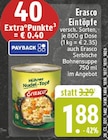 Eintöpfe bei E center im Bielefeld Prospekt für 1,88 €