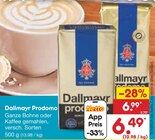 Kaffee bei Netto Marken-Discount im Prospekt "" für 6,49 €
