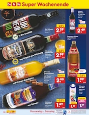 Aktueller Netto Marken-Discount Prospekt mit Kirschen, "Aktuelle Angebote", Seite 42