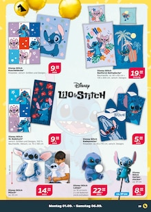 Puzzle Angebot im aktuellen Netto mit dem Scottie Prospekt auf Seite 29