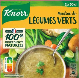 Achat Knorr pas cher ᐅ Promo et meilleur prix Knorr