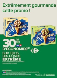 Offre Nestlé dans le catalogue Carrefour Proximité du moment à la page 10